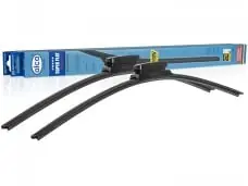 Wycieraczki samochodowe ALCA Super Flat (płaskie) do Saab 9-5 Sedan I 08.2007-02.2010 Zamów teraz