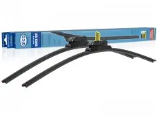 Wycieraczki samochodowe ALCA Super Flat (płaskie) do Volkswagen Passat CC 05.2008-11.2011 Tylko dziś