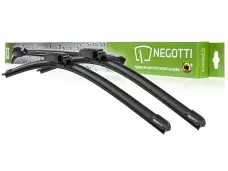 Wycieraczki samochodowe NEGOTTI (płaskie) do Mercedes Klasa C Coupe 07.2003-02.2008 [W203] Oferta