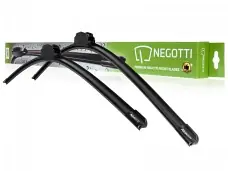 Wycieraczki samochodowe NEGOTTI (płaskie) do Kia Carens 01.2013- Kup teraz