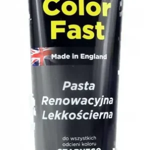 Zwrot pieniędzy CARPLAN T-CUT NANO 150G NA RYSY KOLOR CZARNY