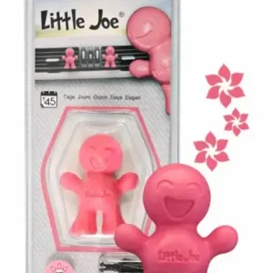 LITTLE JOE ZAPACH DO AUTA TRUSKAWKA Oferta limitowana