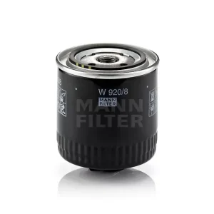 Wyprzedaż MANN W 920/8