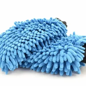 MONSTER SHINE BEZPIECZNA RĘKAWICA DO MYCIA AUTA Ekspresowa dostawa