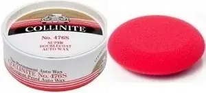 COLLINITE WOSK 476S + APLIKATOR CHEMICAL GUYS Oryginalny