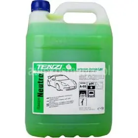 TENZI SHAMPO NEUTRO 5L SZAMPON PIANA Oferta