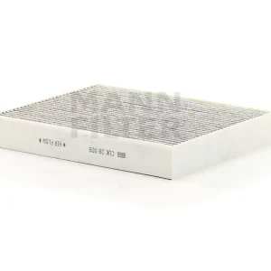 Wysoka jakość MANN CUK 28 009 FILTR KABINOWY Z WĘGLEM