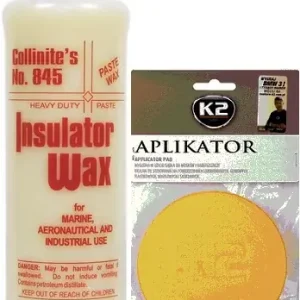 Rabat COLLINITE INSULATOR WAX 845 + 2XAPLIKATOR
