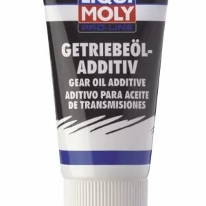 Zamów teraz LIQUI MOLY PRO-LINE GEAR OIL ADDITIVE 150ML 5198