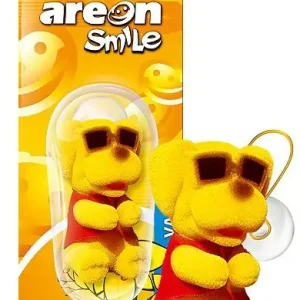 Kup teraz AREON SMILE TOY PIESEK ZAPACH WANILIA