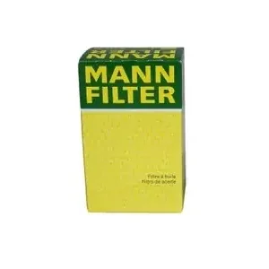 Zwrot pieniędzy MANN HU 722Y