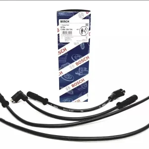 BOSCH PRZEWODY ZAPL. BOSCH B 054 986357054 Niska cena