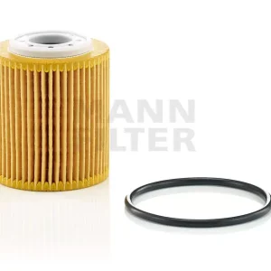 Zamów teraz MANN HU 7032Z FILTR OLEJU