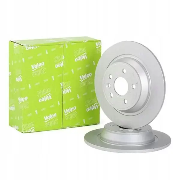 Promocja VALEO TARCZA HAM. Z LOZYSKIEM NR 675402