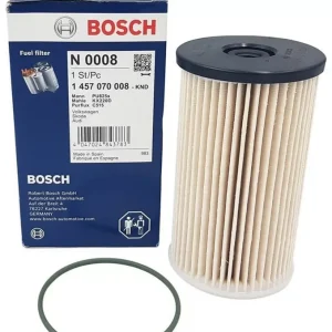 BOSCH 1 457 070 008 FILTR PALIWA Zwrot pieniędzy