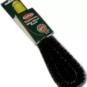 CARPLAN SZCZOTKA DO MYCIA FELG ALUMINIOWYCH Ostatnia szansa