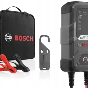BOSCH C30 PROSTOWNIK Najlepsza cena