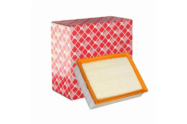 Popularny FEBI FILTR POWIETRZA FEB100355