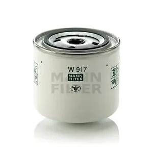 Wyprzedaż MANN W 917