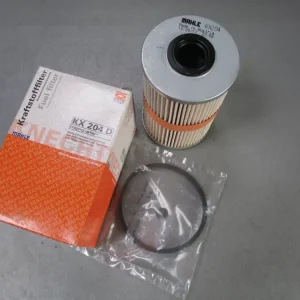 Zwrot pieniędzy KNECHT KX204D FILTR PALIWA