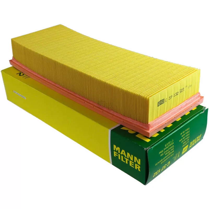 MANN C 37 132 Premium