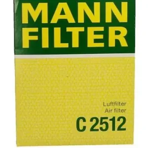 MANN C 2512 Wyprzedaż