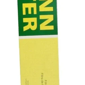 Wyprzedaż MANN CUK 5480 FILTR KABINOWY Z WĘGLEM