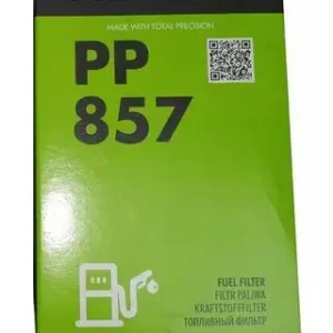 Zamów teraz FILTRON PP 857 FILTR PALIWA
