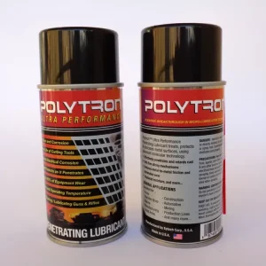 POLYTRON PL SMAR PENETRUJĄCY 200ML Nowość
