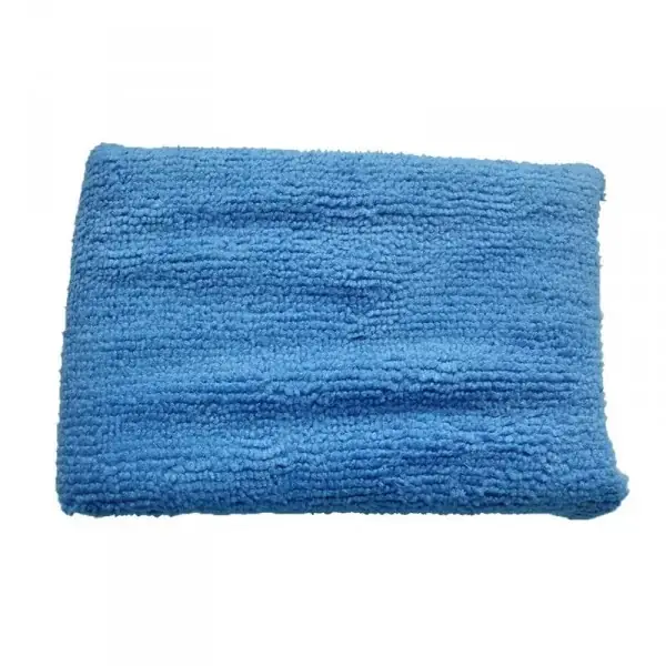 Nowość BOTTARI GĄBKA DO MYCIA OBSZYTA MIKROFIBRĄ