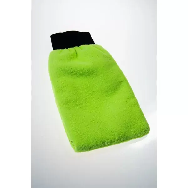 Wysoka jakość BOTTARI RĘKAWICA DO MYCIA Z MIKROFIBRY CLARITY