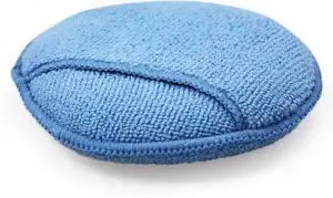 Nowość KAJA APLIKATOR DO POLEROWANIA Z KIESZENIĄ