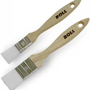 BOLL PĘDZEL DO MAS USZCZELNIAJĄCYCH 30MM Kup teraz