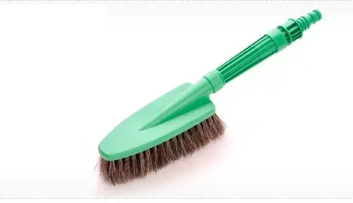 Bezpieczna płatność SZCZOTKA DO MYCIA SAMOCHODU WŁOSIE NATURALNE