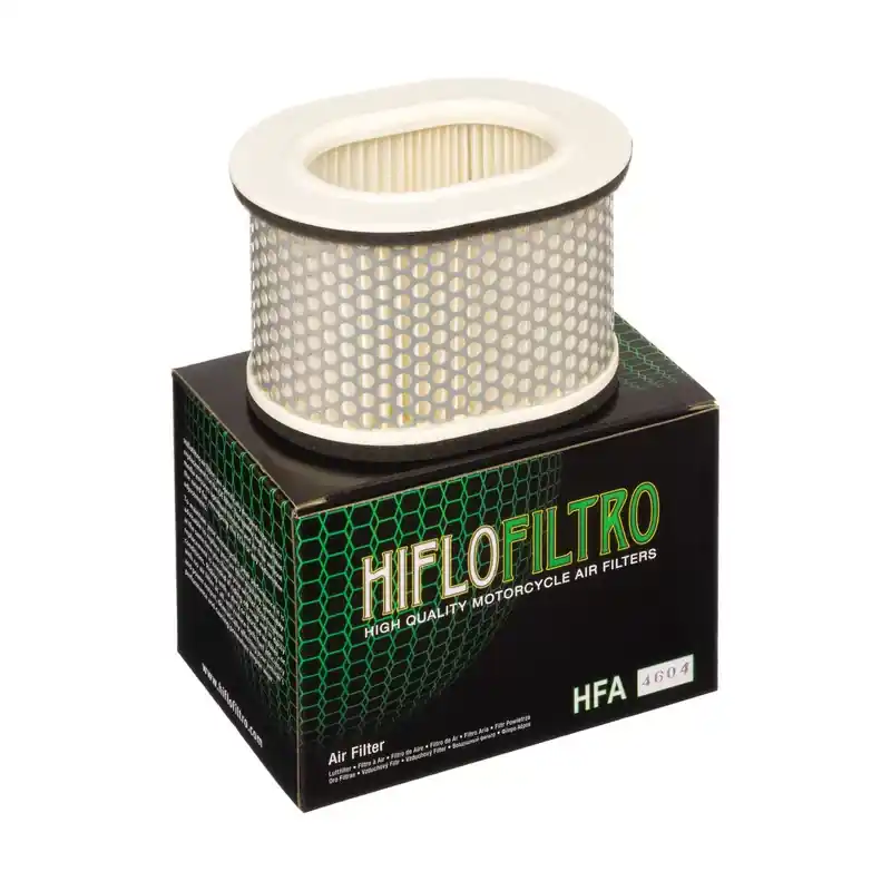 Tani HIFLOFILTRO 4604 FILTR POWIETRZA