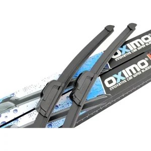 OXIMO KOMPLET WYCIERACZEK WU525 + WU475 + WUS325 Ostatnia szansa