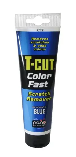 CARPLAN T-CUT NANO 150G NA RYSY KOLOR GRANATOWY Tylko dziś