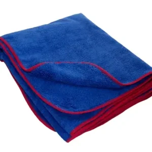 Bezpieczna płatność CARTEC FLUFFY DRYER RĘCZNIK OSUSZA LAKIER 90X60CM