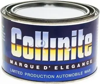 COLLINITE CARNAUBA WAX WOSK 915 Popularny