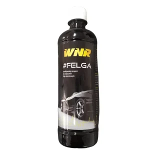 Nowość WNR #FELGA PŁYN DO FELG 500ml