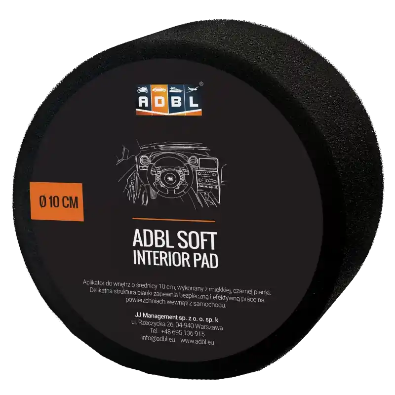 Wyprzedaż ADBL SOFT INTERIOR PAD DO WNĘTRZA