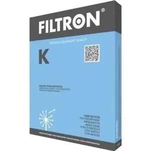 Wysoka jakość FILTR KABINOWY FILTRON K 1150