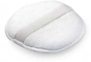 KAJA APLIKATOR DO POLEROWANIA Z GUMKĄ Autentyczny