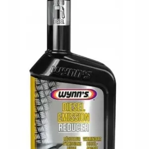 Zamów teraz WYNNS DIESEL POWER3 CZYŚCI DOLOT PODNOSI MOC 0.5L