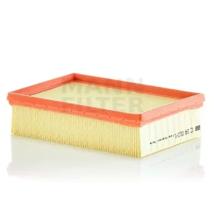 Zamów teraz MANN C 24 012/1 FILTR POWIETRZA