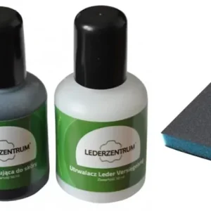 Zamów teraz COLOURLOCK ZESTAW DO NAPRAWY BOCZKÓW I FOTELI CZARNY