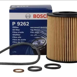 BOSCH FILTR OLEJU 1457429760 Wyprzedaż