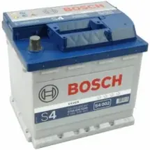 BOSCH S4 52AH 470A P+ AKUMULATOR Tylko dziś