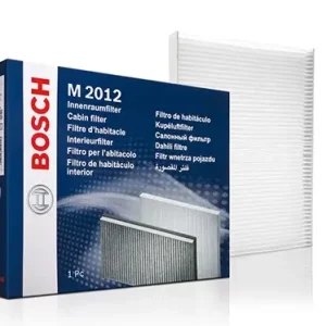 BOSCH FILTR KABINY 1987432041 Rabat