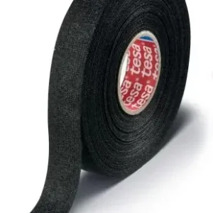 Bezpieczna płatność TESA TAŚMA IZOLACYJNA 51608 25M/19MM